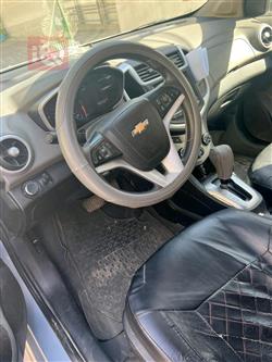 Chevrolet Sonic